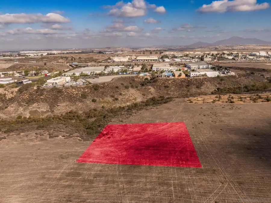 Future Airway Rd, San Diego, CA 92154 - #3