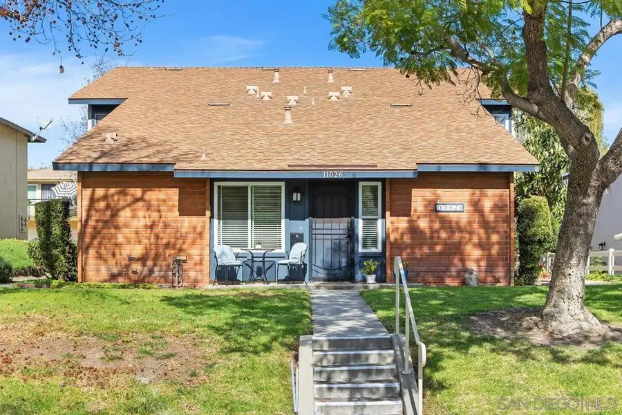 11026 Via Asti, San Diego, CA 92129 - #3