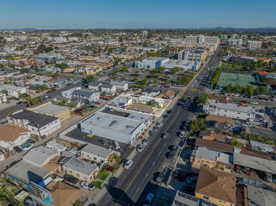 3676 Fairmount Avenue, San Diego, CA 92105 - #3