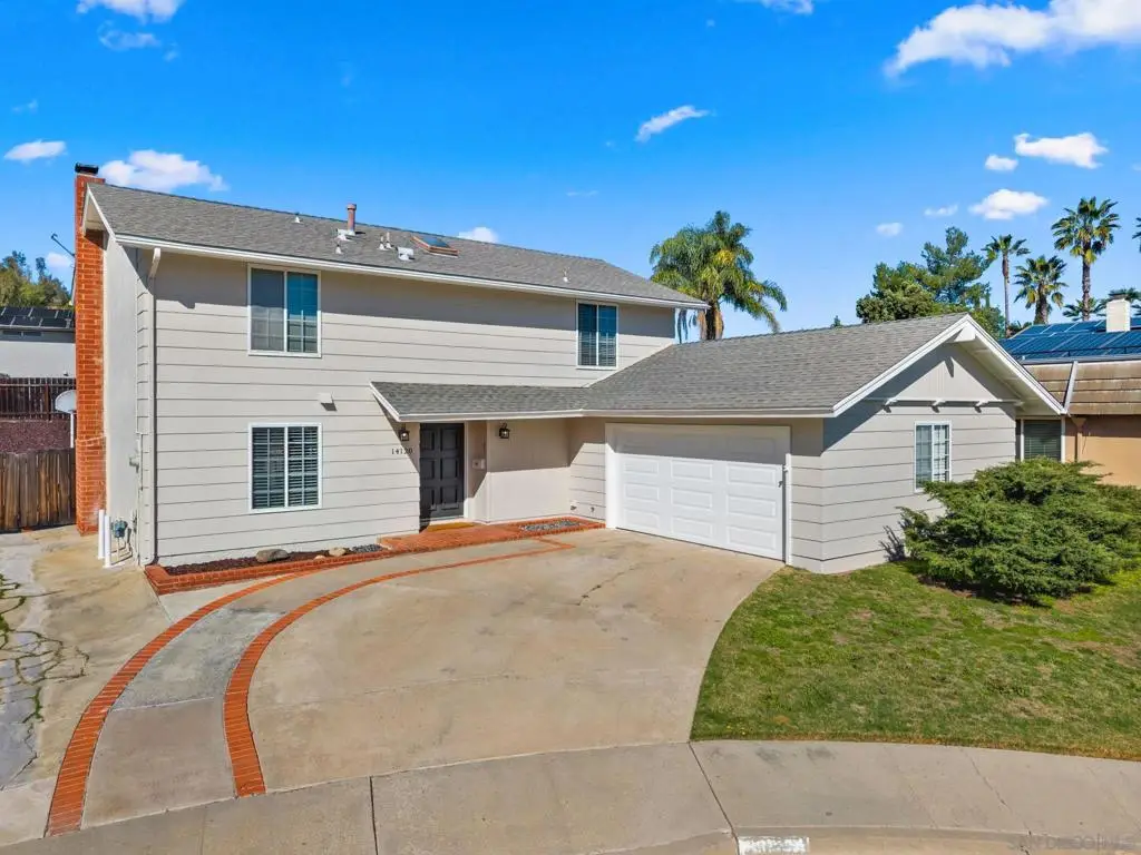 14120 Kendra Way, Poway, CA 92064 - #1