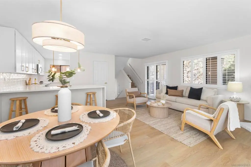 5878 Mission Center #A, San Diego, CA 92123 - #1