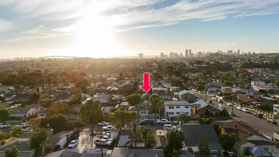 Address Withheld By Seller, San Diego, CA 92113 - #2