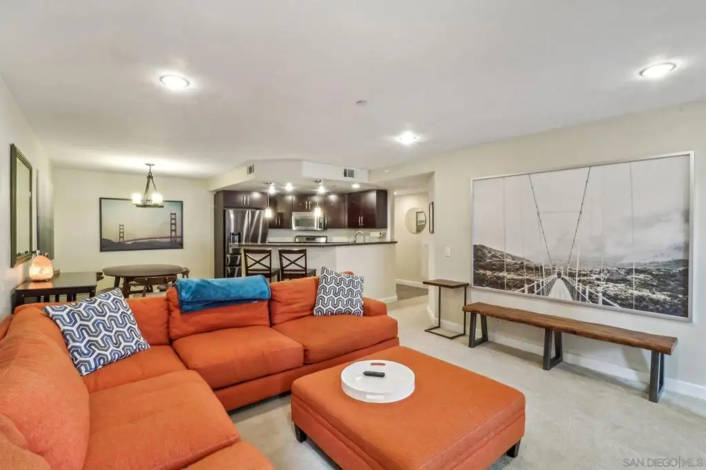 3645 7th Ave #305, San Diego, CA 92103 - #1