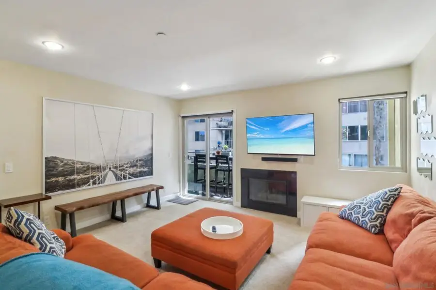 3645 7th Ave #305, San Diego, CA 92103 - #3