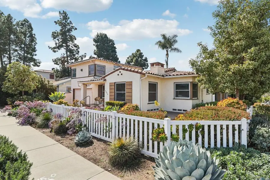 4390 94 Cleveland Ave, San Diego, CA 92103 - #2