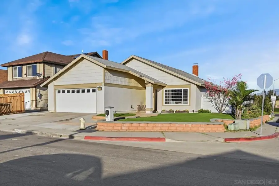 973 Stillwell Ave, San Diego, CA 92114 - #2