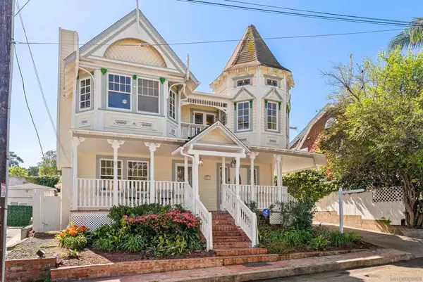 921 Court Way, San Diego, CA 92103