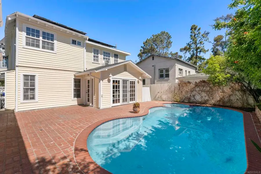 921 Court Way, San Diego, CA 92103 - #2