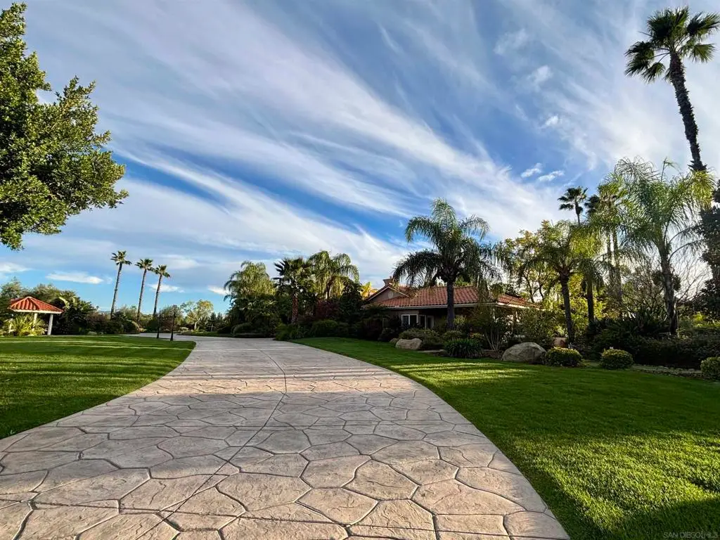 Address Withheld By Seller, Ramona, CA 92065 - #1