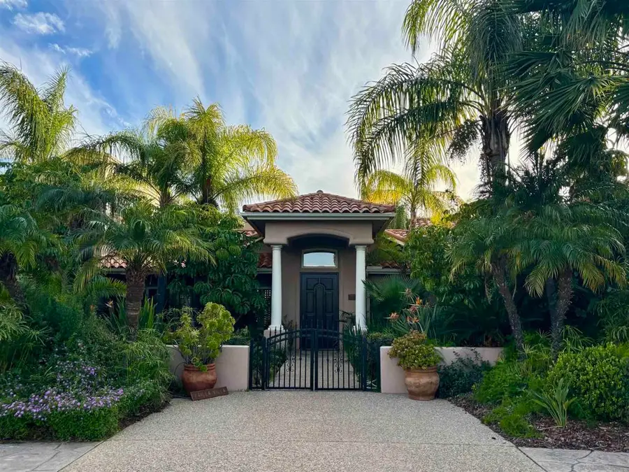 Address Withheld By Seller, Ramona, CA 92065 - #2