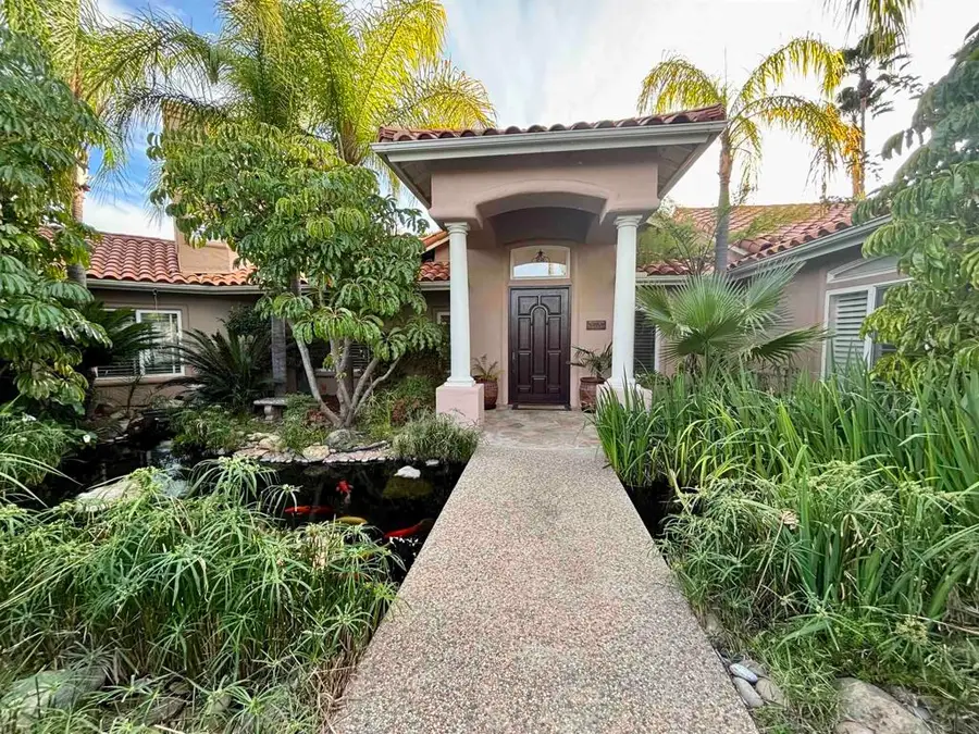 Address Withheld By Seller, Ramona, CA 92065 - #3