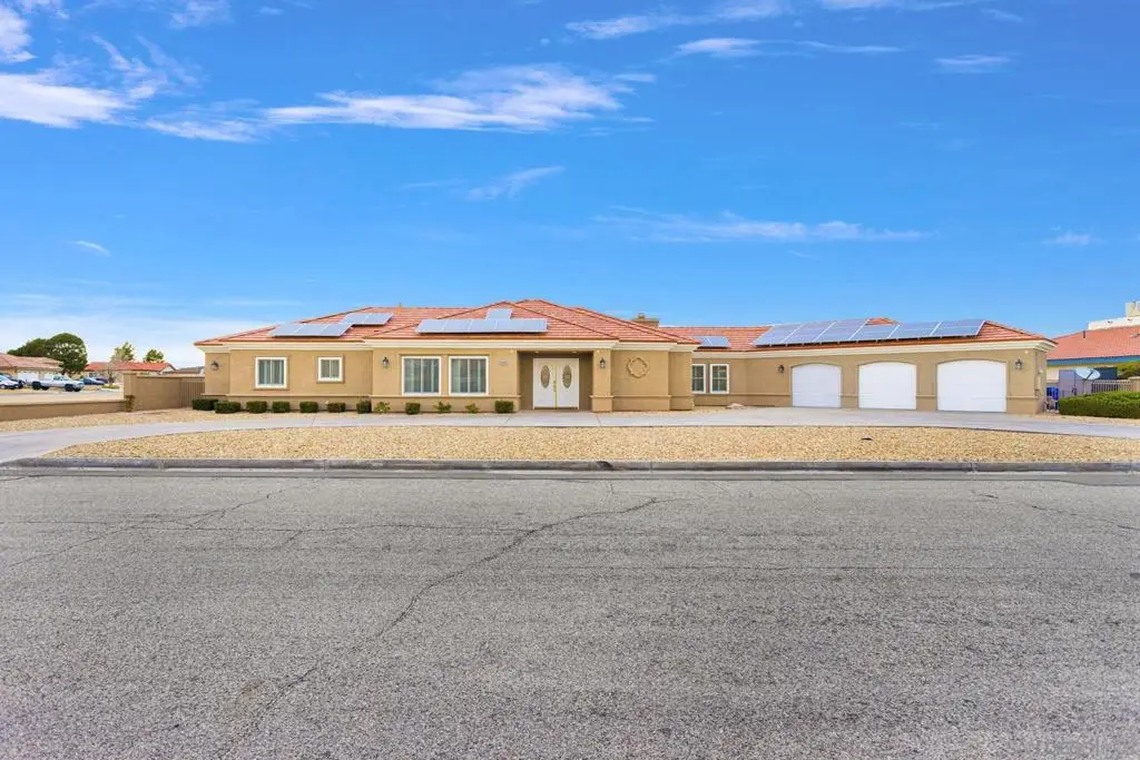 14492 Mast Lane, Helendale, CA 92342 - Image #1