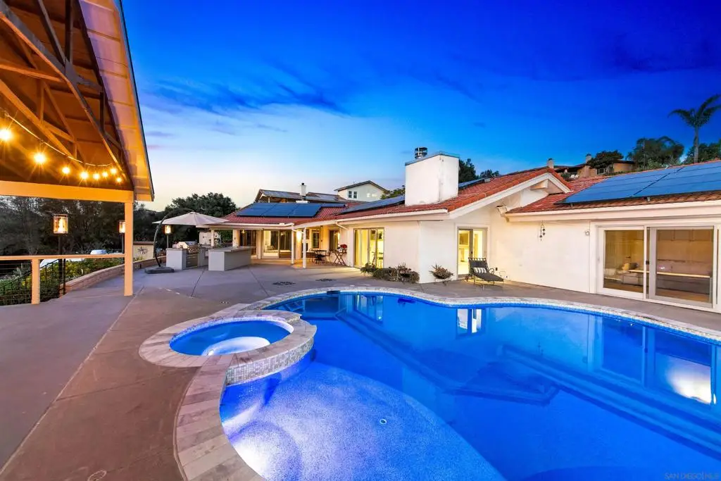 580 582 South Grade, Alpine, CA 91901 - #1