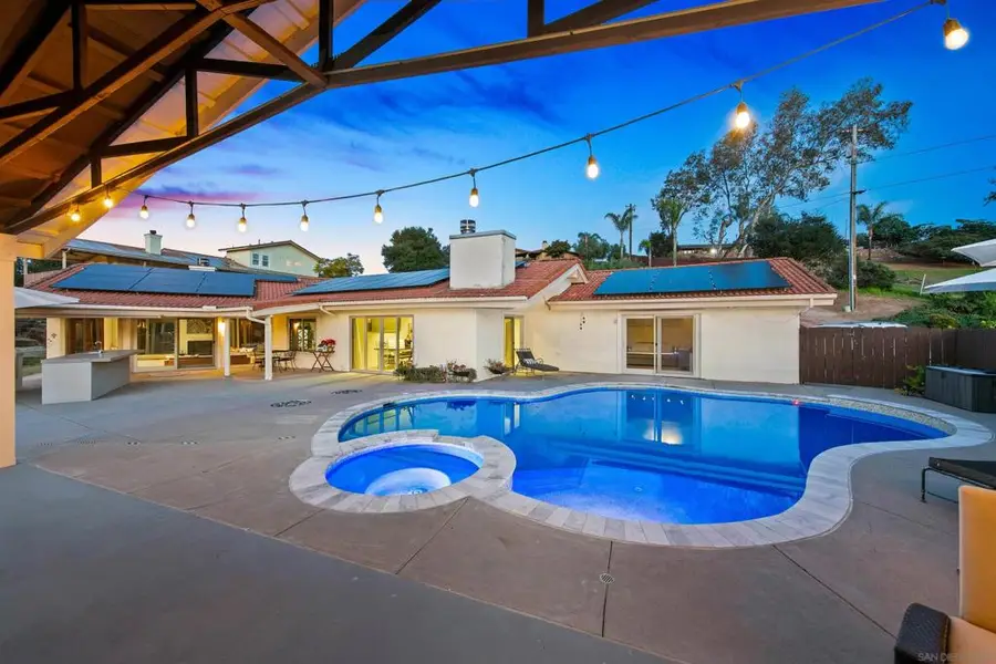 580 582 South Grade, Alpine, CA 91901 - #2