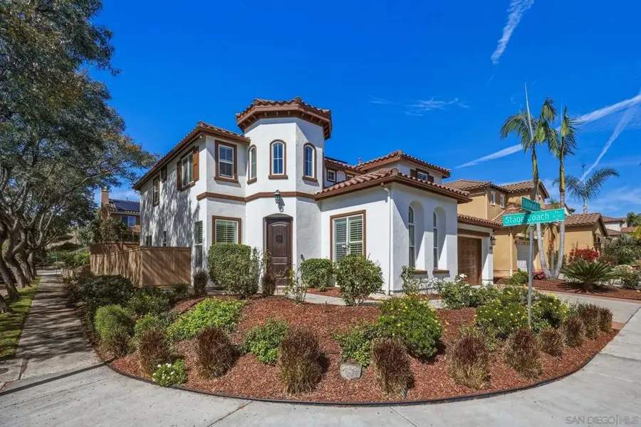 13286 Trailhead Place, San Diego, CA 92129 - #3