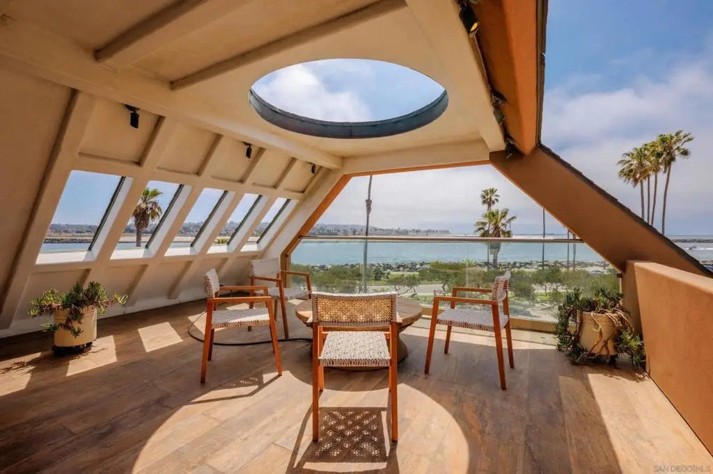 2617 Ocean Front Walk, San Diego, CA 92109 - #1