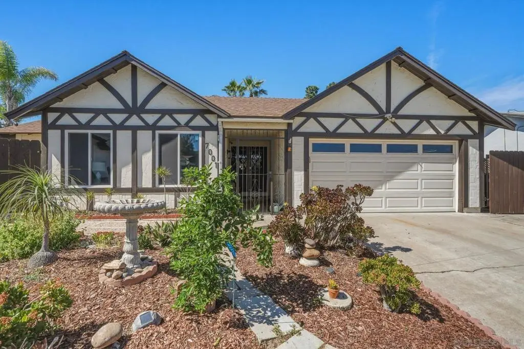7001 Lemonwood Ln, Lemon Grove, CA 91945 - #1