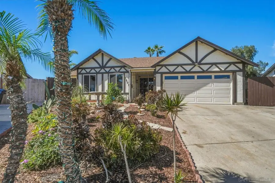 7001 Lemonwood Ln, Lemon Grove, CA 91945 - #2