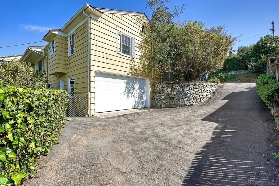 8518 Chevy Chase Dr, La Mesa, CA 91941 - #3