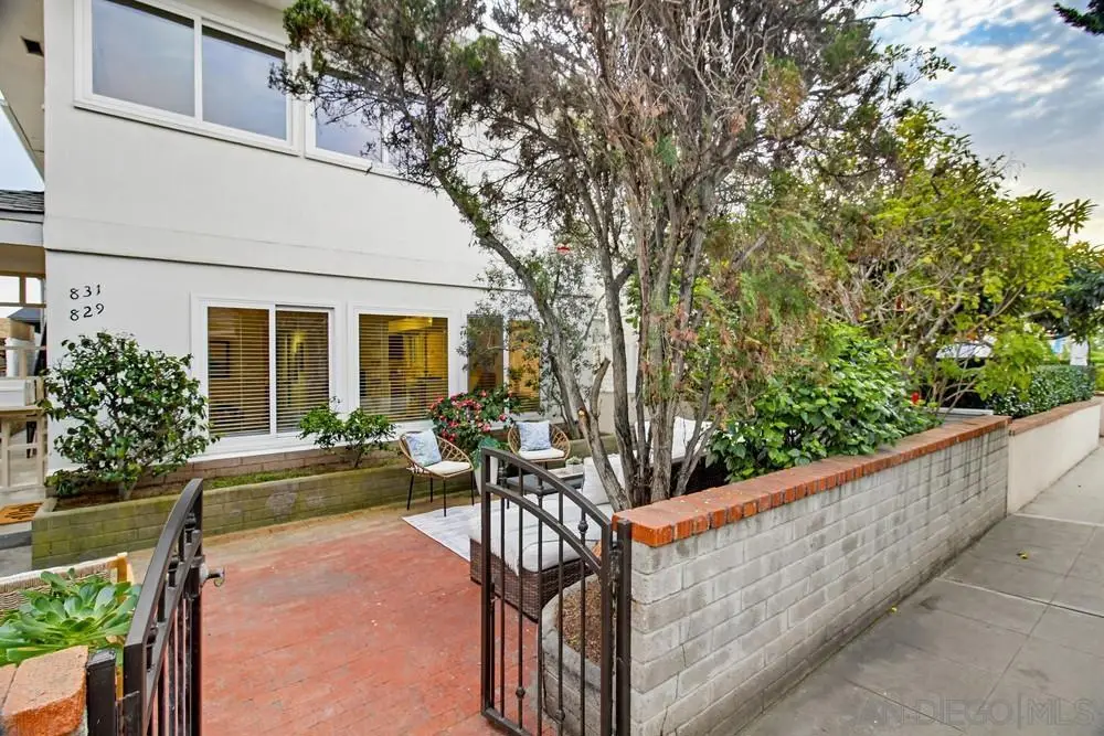 829 31 Avalon Ct, San Diego, CA 92109 - #1