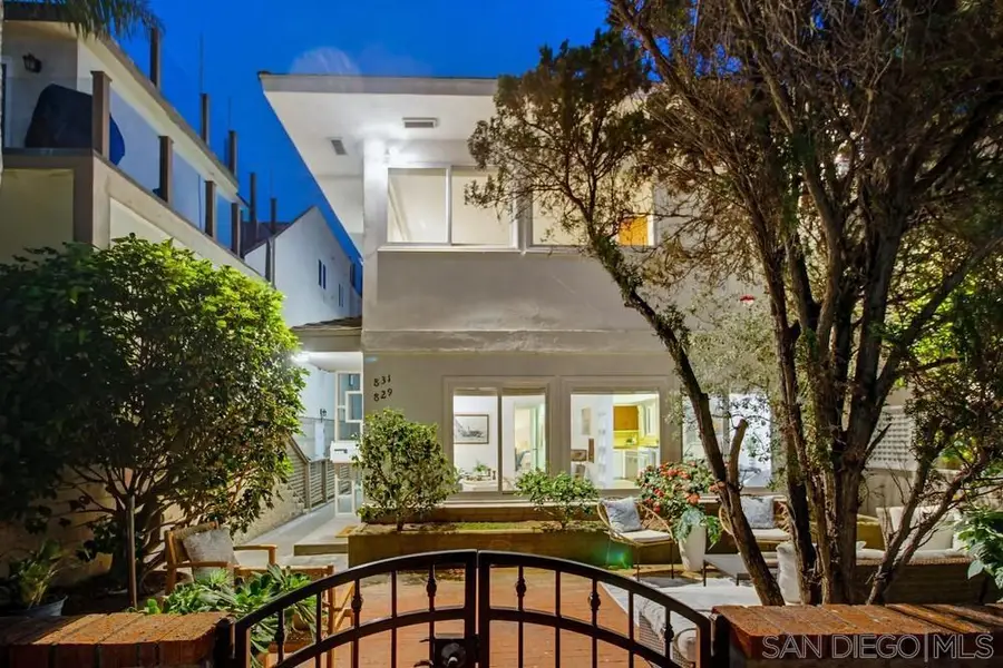 829 31 Avalon Ct, San Diego, CA 92109 - #3