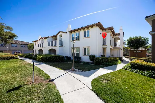 10910 Serafina Lane #52, San Diego, CA 92128