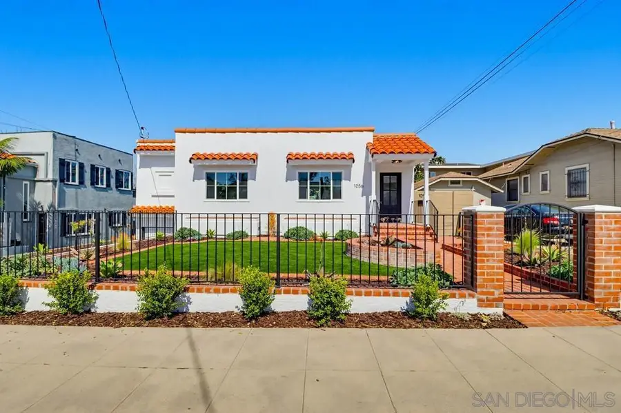1056 1058 Lincoln Ave, San Diego, CA 92103 - #3