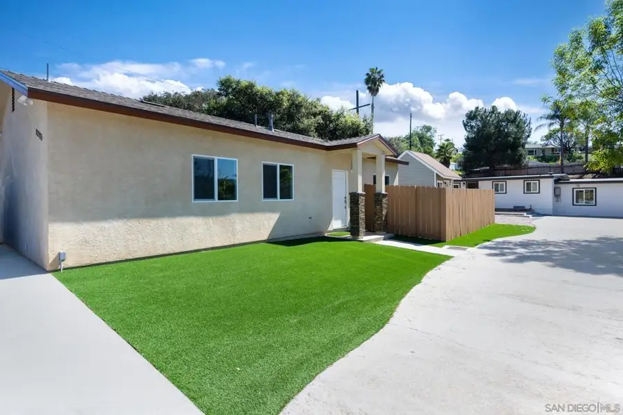 12327 Lemon Crest Dr, Lakeside, CA 92040 - #2