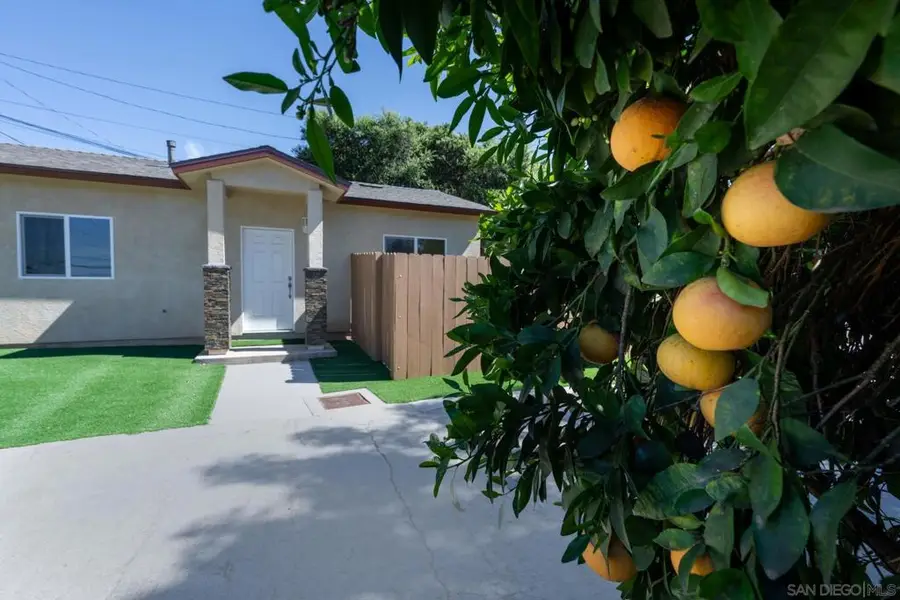 12327 Lemon Crest Dr, Lakeside, CA 92040 - #3