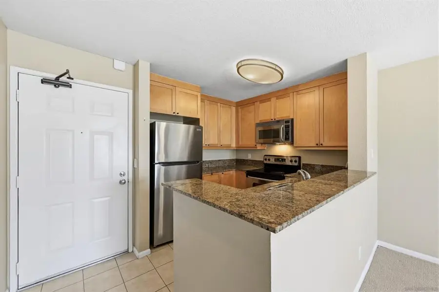 3520 Lebon Dr #5302, San Diego, CA 92122 - #3