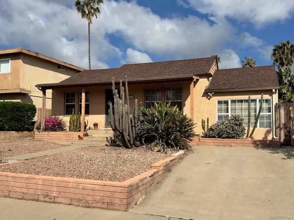 1844 Missouri St., San Diego, CA 92109