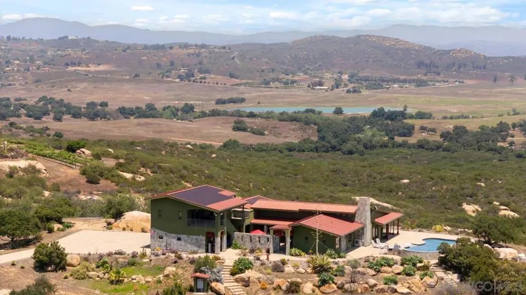 16996 Sky Valley Drive, Ramona, CA 92065 - #1