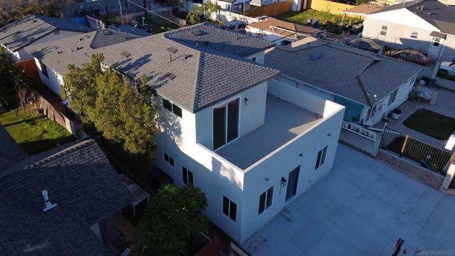 752 W 9th Ave, Escondido, CA 92025 - #3