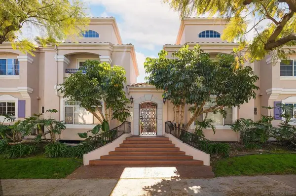 1435 Robinson Ave, San Diego, CA 92103