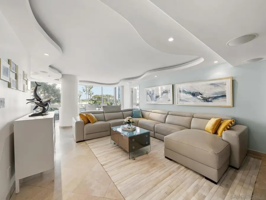 1760 Avenida Del Mundo #101 & 110, Coronado, CA 92118 - #3