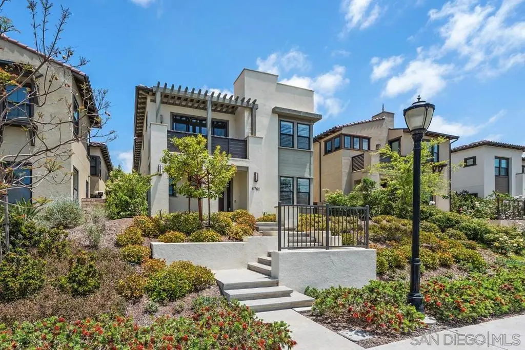 Address Withheld By Seller, San Diego, CA 92130 - #1