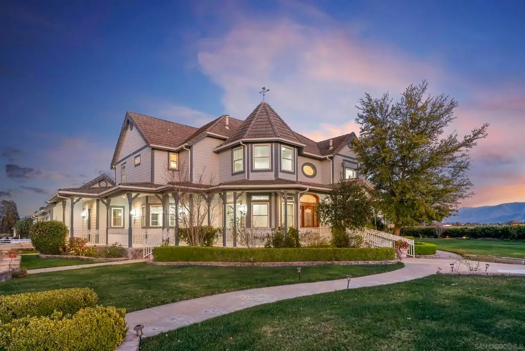 39650 Patagonia Court, Temecula, CA 92591 - #1