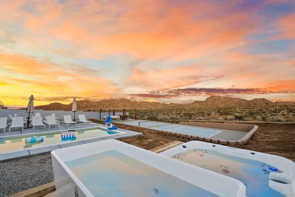 7845 Elwood, Joshua Tree, CA 92252 - #1