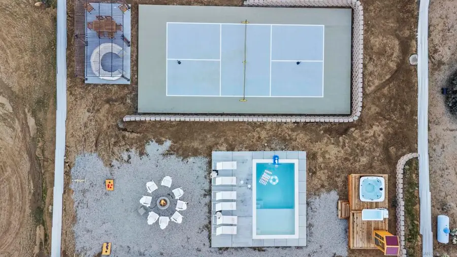 7845 Elwood, Joshua Tree, CA 92252 - #3