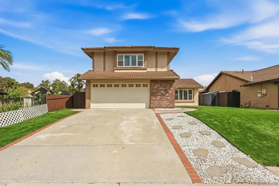 8310 Sedorus St, San Diego, CA 92129 - #2