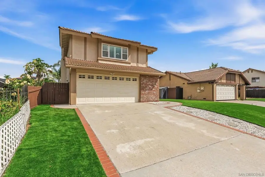 8310 Sedorus St, San Diego, CA 92129 - #3