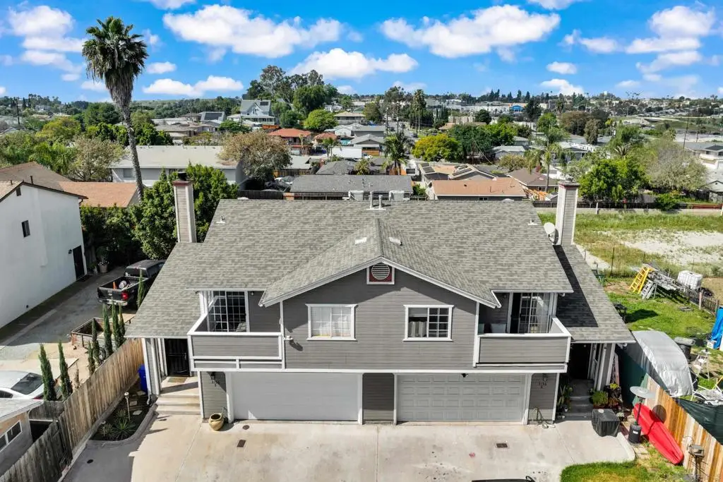 3156 Massachusetts Ave #5, Lemon Grove, CA 91945 - #1