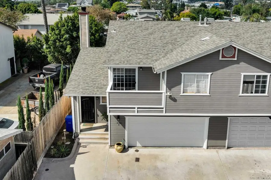 3156 Massachusetts Ave #5, Lemon Grove, CA 91945 - #2