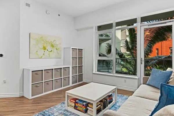 1431 Pacific Highway #519, San Diego, CA 92101