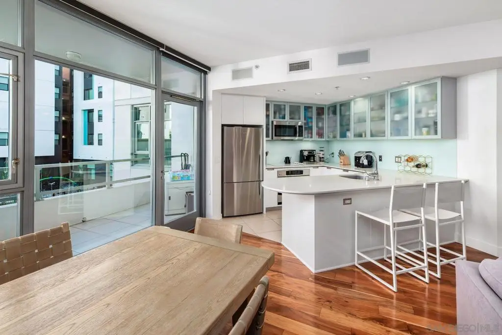 1441 9th Ave #301, San Diego, CA 92101 - #1