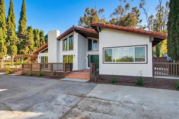 1172 North Ave, Escondido, CA 92026