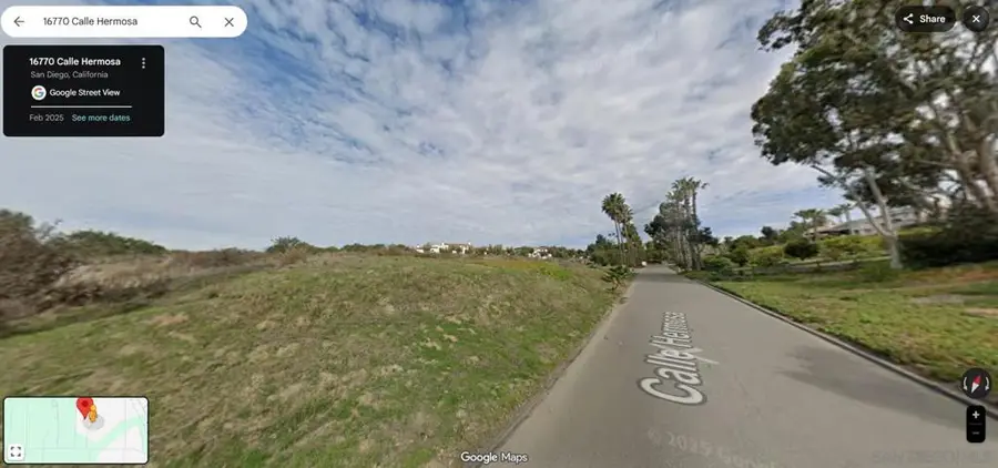 16770 Calle Hermosa, San Diego, CA 92127 - #2