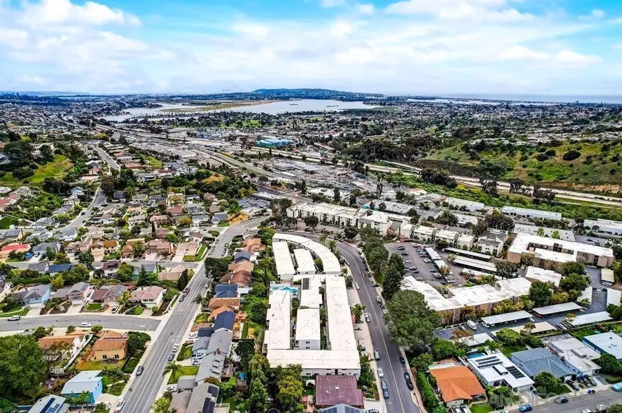 4099 Huerfano Ave #124, San Diego, CA 92117 - #2