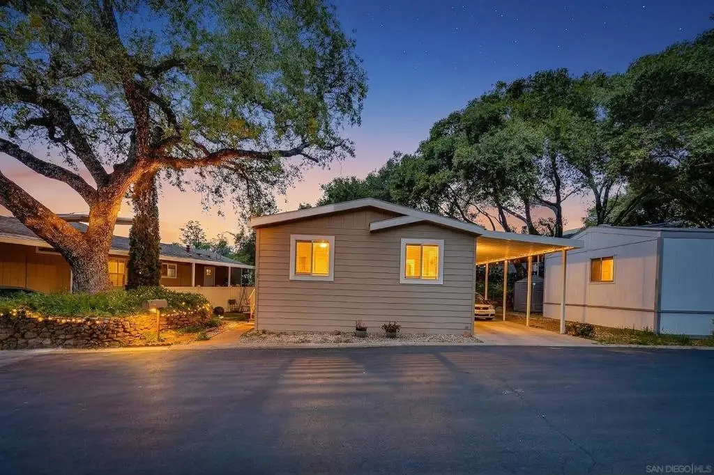 Address Withheld By Seller, Alpine, CA 91901 - #1