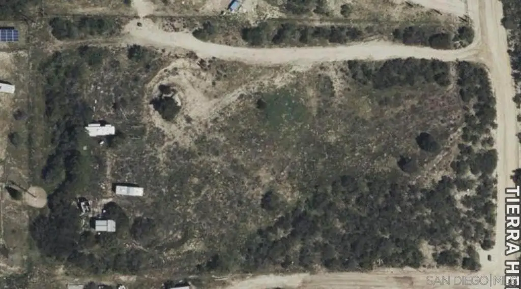 2485 Tierra Heights Rd, Boulevard, CA 91905 - #1